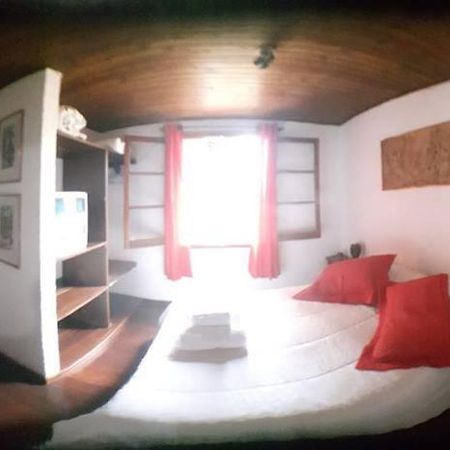 Morada Rancho Da Lua Bed and Breakfast Monte Verde  Zewnętrze zdjęcie