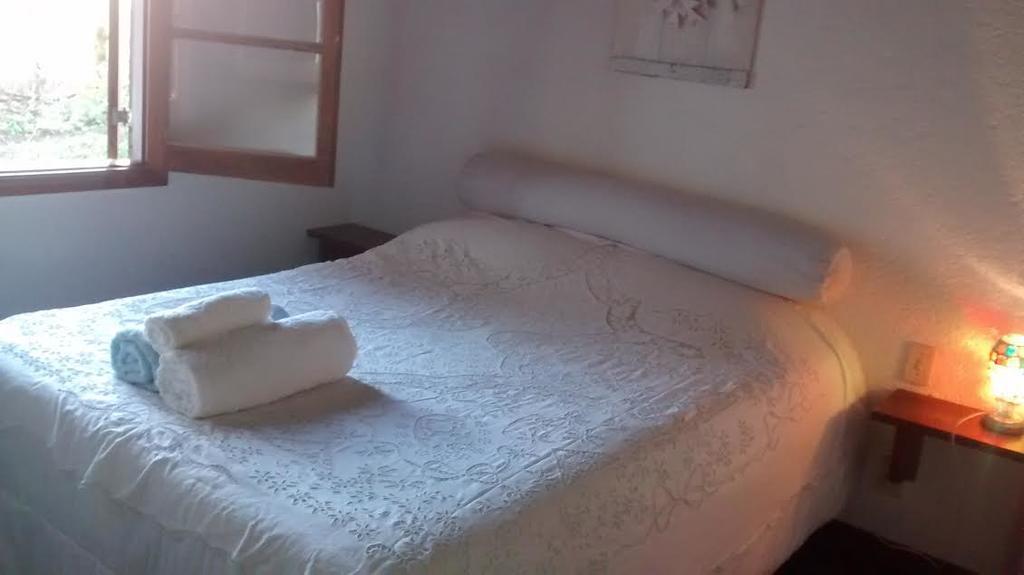 Morada Rancho Da Lua Bed and Breakfast Monte Verde  Zewnętrze zdjęcie